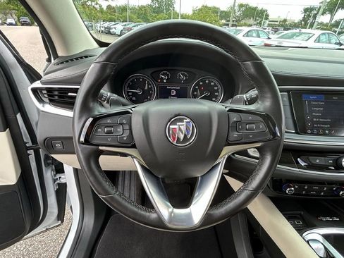 Used 2023 Buick Enclave Essence w/ Experience Buick Package FWD image 19