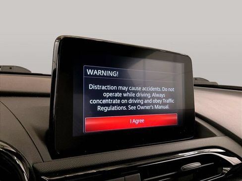 Used 2022 MAZDA MX-5 Miata Club RWD image 20