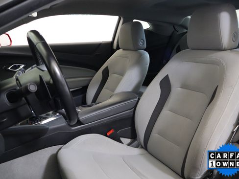 Used 2023 Chevrolet Camaro LT image 15