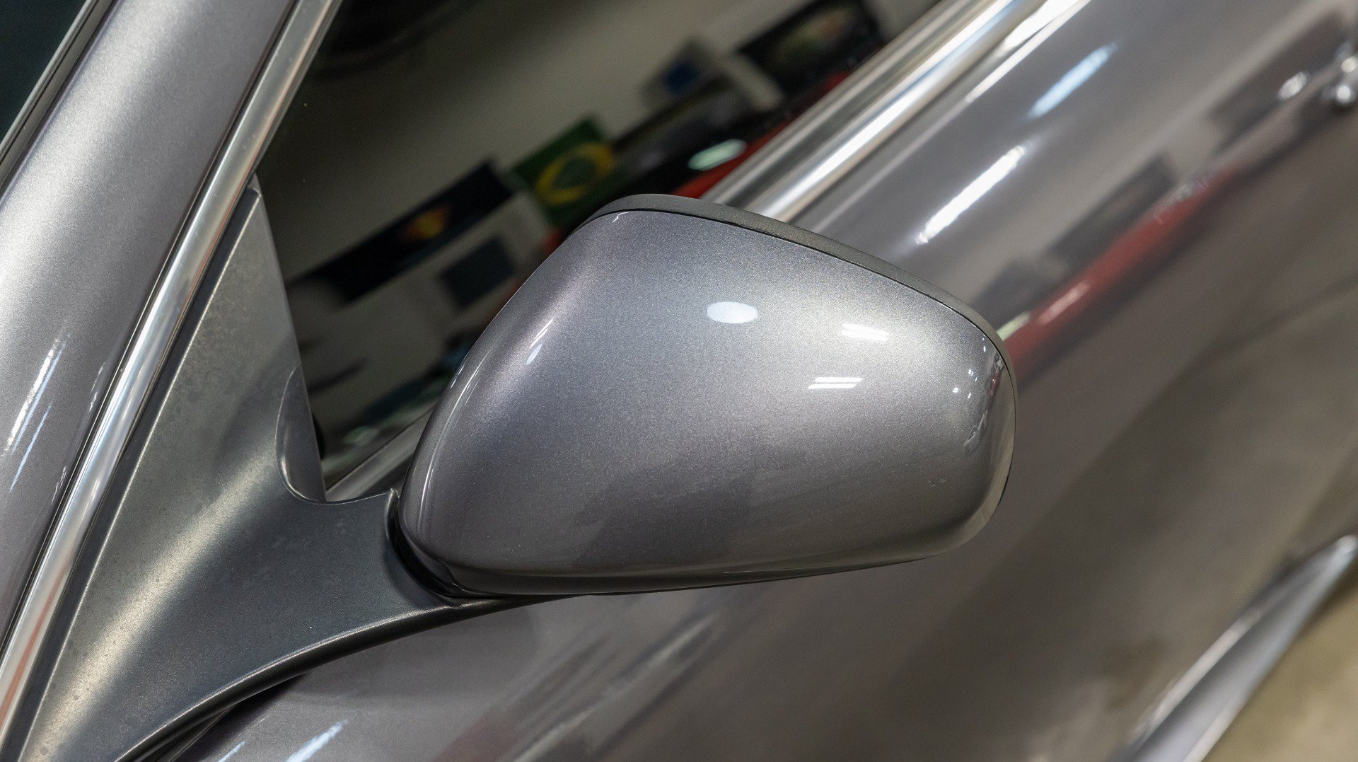Used 2018 Maserati GranTurismo Sport RWD image 17