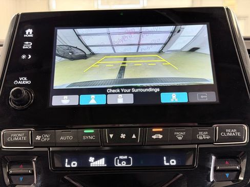 Used 2023 Honda Odyssey Elite image 60