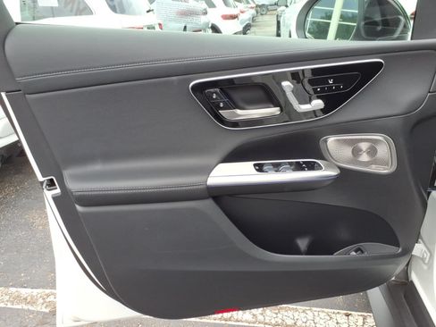 Certified 2025 Mercedes-Benz GLC 300 4MATIC image 14