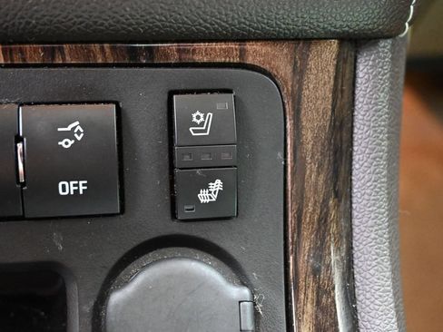 Used 2014 GMC Acadia Denali FWD image 11