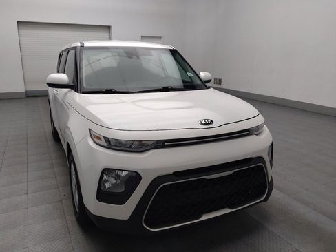 Used 2020 Kia Soul S FWD image 13