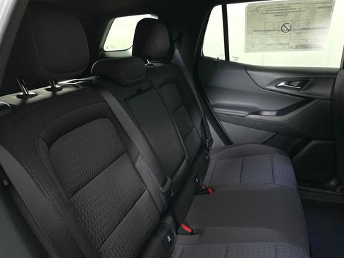 New 2026 Chevrolet Equinox LT w/ Midnight Edition image 85