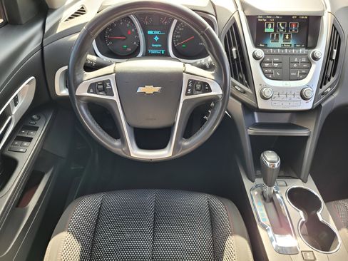 Used 2016 Chevrolet Equinox LT w/ Convenience Package image 12