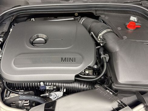New 2026 MINI Cooper S FWD image 33