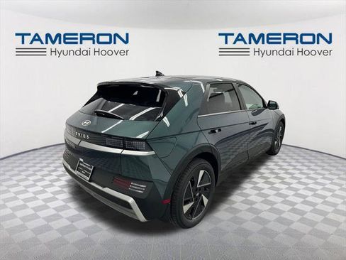 New 2026 Hyundai Ioniq 5 SEL image 5