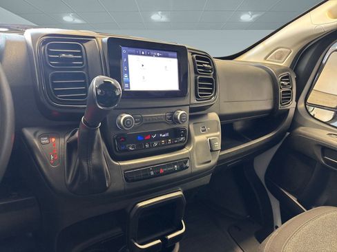 Used 2024 RAM ProMaster 1500 image 30