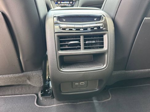 New 2026 Cadillac XT5 Premium Luxury w/ Driver Assist Package FWD image 22