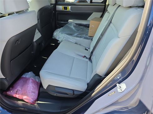 New 2026 Hyundai Santa Fe SEL image 6