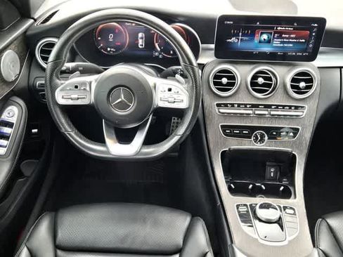 Used 2020 Mercedes-Benz C 300 Sedan image 13