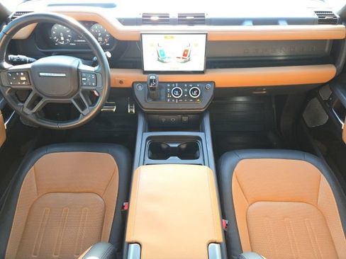 Used 2024 Land Rover Defender 130 X AWD/4WD image 13