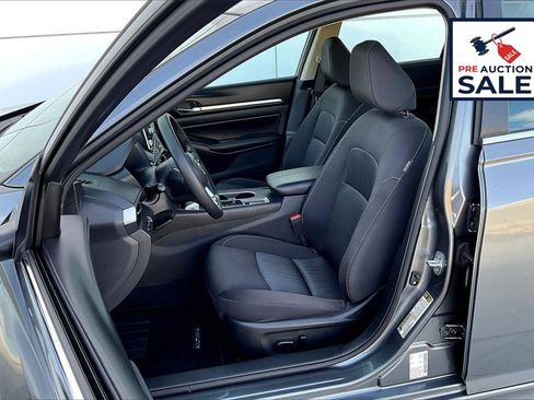 Used 2022 Nissan Altima 2.5 SV image 25