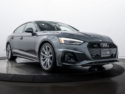 Certified 2025 Audi A5 2.0T Premium Plus w/ Convenience Plus Package