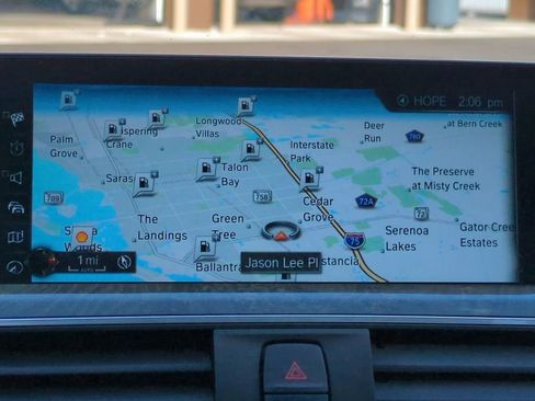 Used 2017 BMW 330i xDrive Sedan image 21