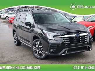New 2026 Subaru Ascent Touring AWD/4WD video 1