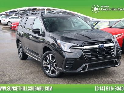 New 2026 Subaru Ascent Touring