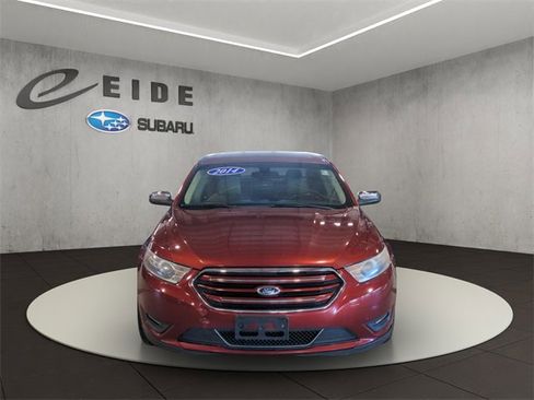 Used 2014 Ford Taurus Limited image 9