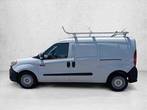 Used 2020 RAM ProMaster City Tradesman FWD image 9