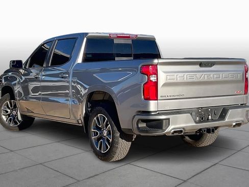 Certified 2023 Chevrolet Silverado 1500 RST w/ Convenience Package II image 12