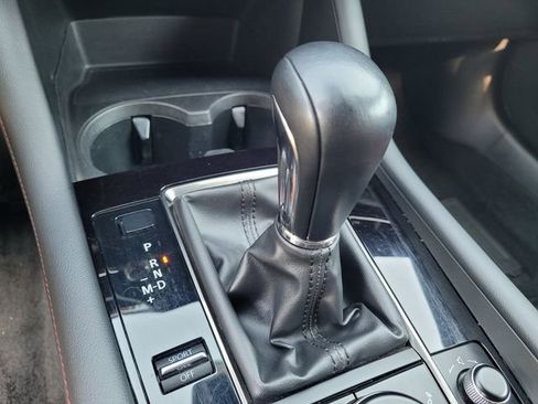 Used 2022 MAZDA MAZDA3 s image 20
