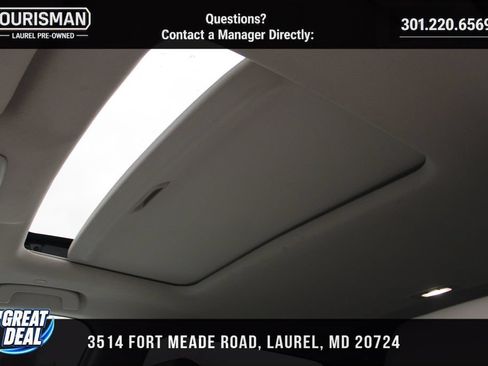 Used 2024 Honda CR-V EX-L image 28