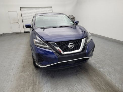 Used 2019 Nissan Murano S image 14