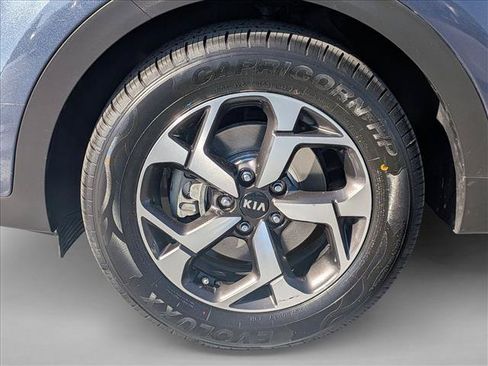 Used 2021 Kia Sportage LX FWD image 22