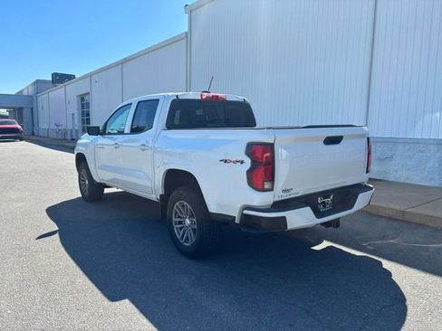 New 2026 Chevrolet Colorado LT w/ LT Convenience Package image 15