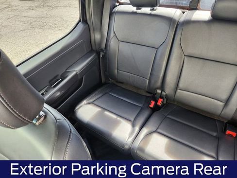 Certified 2023 Ford F150 XLT w/ Equipment Group 302A High image 16