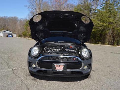 Used 2017 MINI Cooper Clubman S image 70