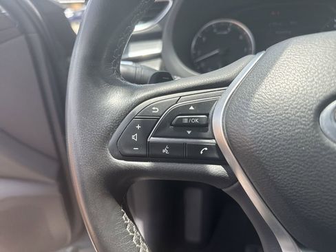 Used 2022 INFINITI QX55 Essential w/ Proassist Package AWD/4WD image 17