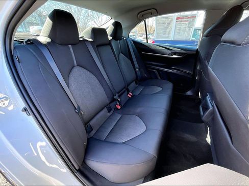 Used 2024 Toyota Camry LE image 25