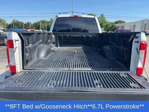 Used 2018 Ford F350 XL w/ Power Equipment Group AWD/4WD image 42