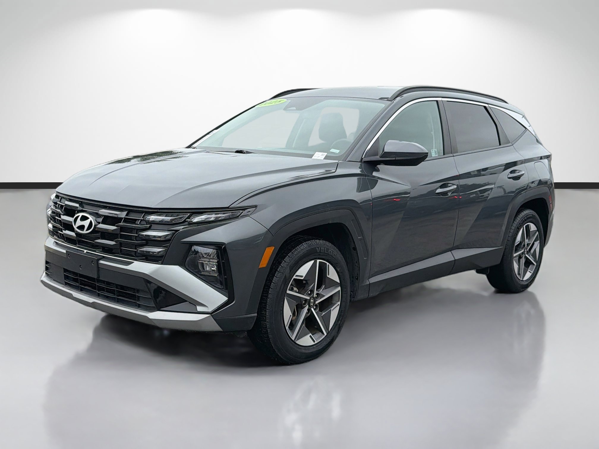 Used 2025 Hyundai Tucson SEL AWD/4WD image 7