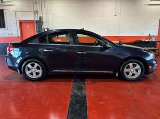 Used 2015 Chevrolet Cruze LT w/ Sun And Sound Package video 1