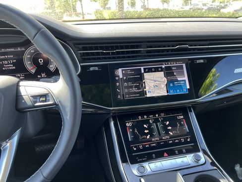 Used 2026 Audi Q7 3.0T Premium Plus w/ Premium Plus Package image 31