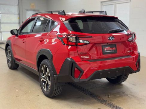 Used 2024 Subaru Crosstrek 2.0i Premium image 7