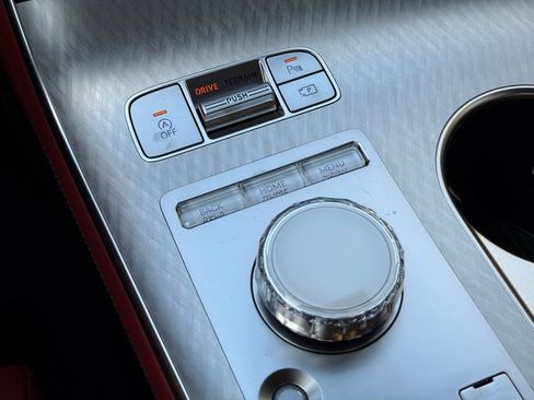 New 2026 Genesis GV70 2.5T Sport Prestige image 37