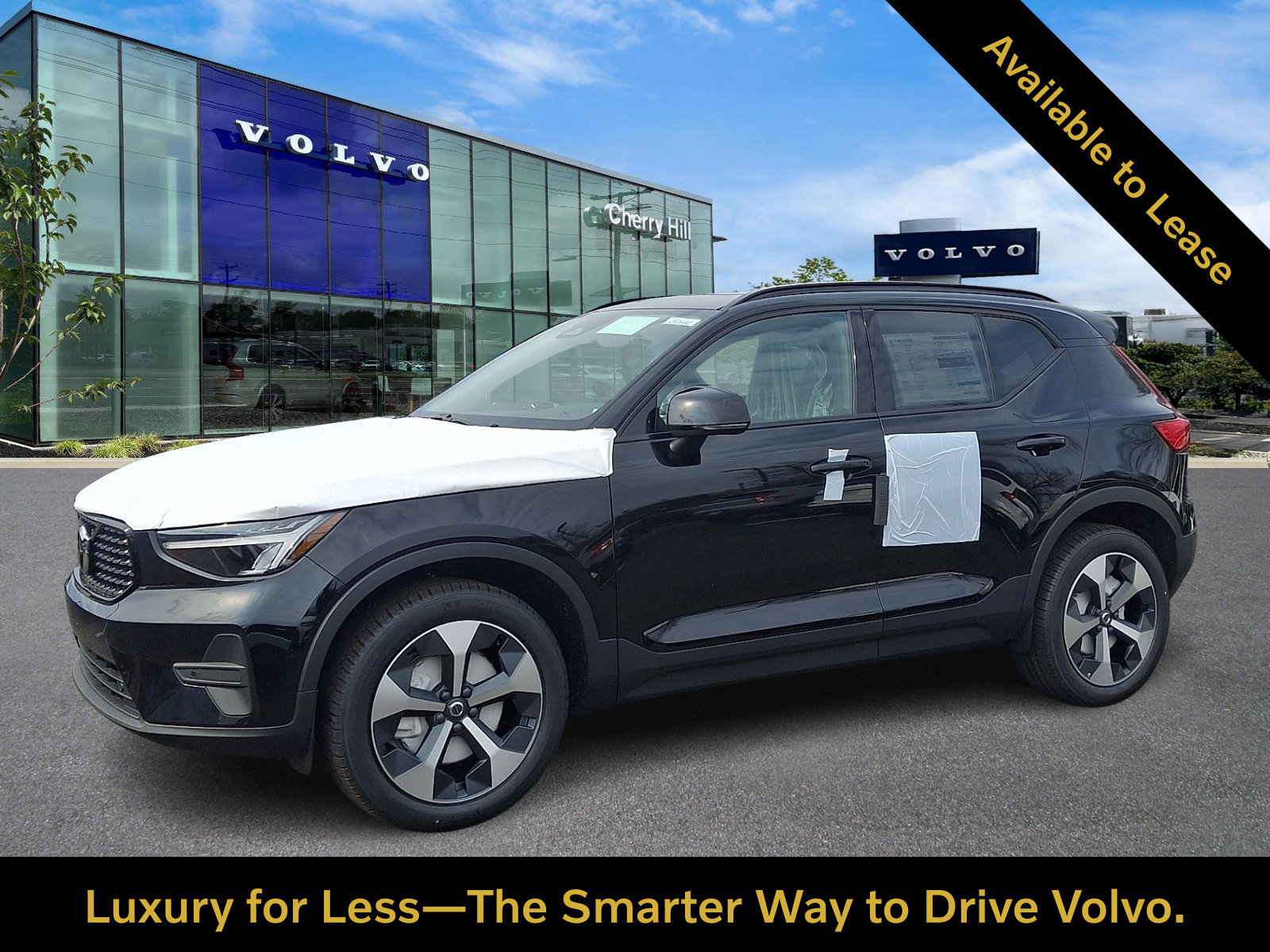 Certified 2026 Volvo XC40 B5 Core w/ Protection Package Premier AWD/4WD image 2