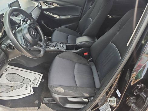 Used 2019 MAZDA CX-3 Sport AWD/4WD image 11
