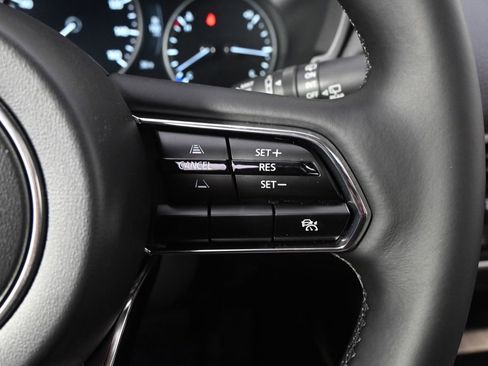 New 2026 MAZDA CX-90 3.3 Turbo w/ Preferred Package image 35