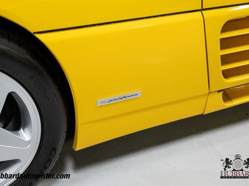 Used 1994 Ferrari 348 Spider RWD image 38