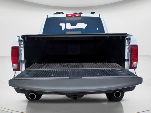 Used 2019 RAM 1500 Classic Warlock image 13