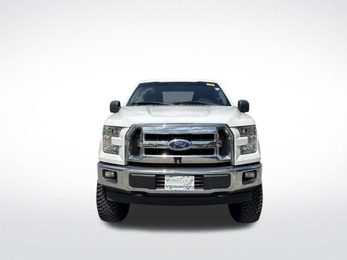 Used 2017 Ford F150 XLT w/ Trailer Tow Package AWD/4WD image 3