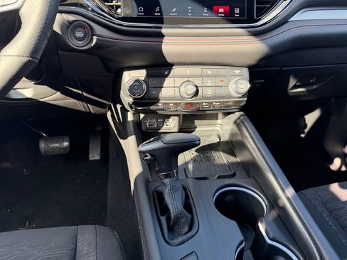 New 2026 Dodge Durango GT image 11