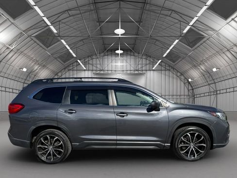 Used 2020 Subaru Ascent Premium w/ Convenience Package image 3