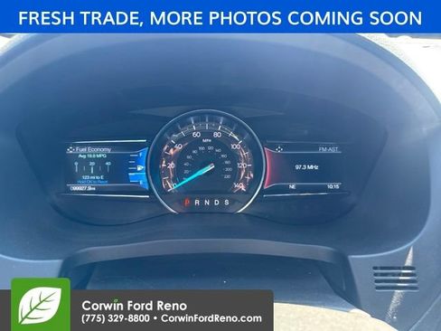 Used 2019 Ford Explorer XLT w/ Equipment Group 202A AWD/4WD image 17