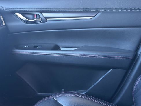 Used 2024 MAZDA CX-5 Carbon Edition image 29